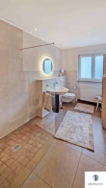 Badezimmer EG - 
