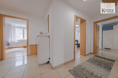 1 - 3-Zimmer-Whg. EG (1) - 9 Zimmer Mehrfamilienhaus, Wohnhaus zum Kaufen in Wehr