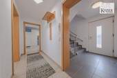1 - 3-Zimmer-Whg. EG (2) - 9 Zimmer Mehrfamilienhaus, Wohnhaus in Wehr