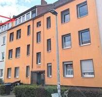 Gemütliche Eigentumswohnung in zentraler Lage!! - Bremen Gartenstadt Süd