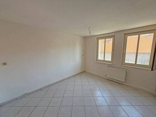 Wohn-Küche - Etagenwohnung mit 90,00 m² in Kreischa zur Miete