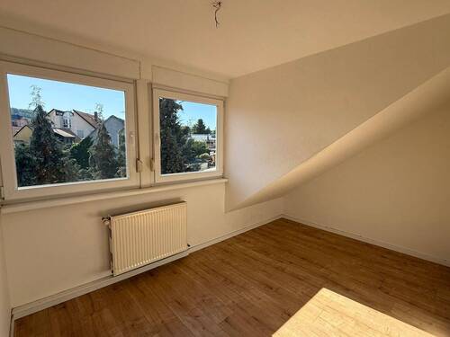 1. Kind-Gast-Arbeit - 