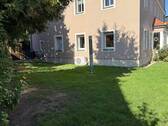 Gartenmitbenutzung - 