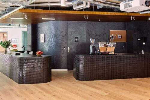 Community Bar (Beispielbild) - 