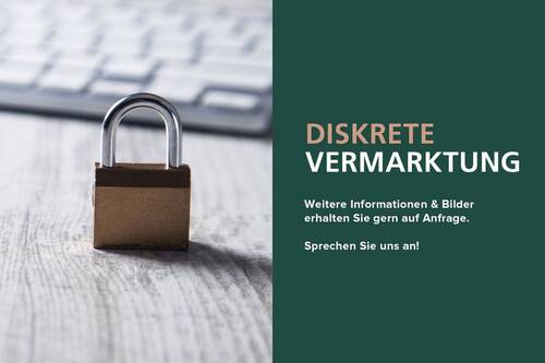 Diskrete Vermarktung - KENSINGTON - Exklusiv - diskrete Vermarktung
