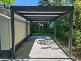 Carport - 