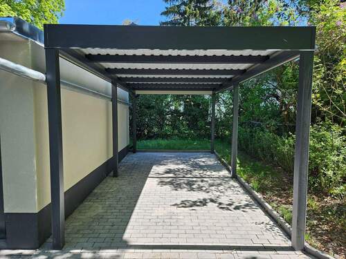 Carport - 