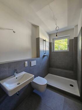 Bad - 2 Zimmer Etagenwohnung zum Kaufen in Berlin