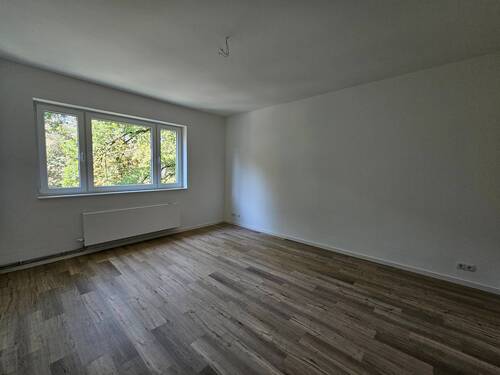 Schlafzimmer - 2 Zimmer Etagenwohnung in Berlin