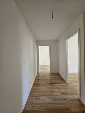 Flur - Etagenwohnung mit 59,40 m&sup2; in Berlin zum Kaufen