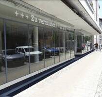 Einzelhandelsfläche mit großzügiger Schaufensterfront - Rosenheim Innenstadt