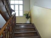 Treppenhaus - 