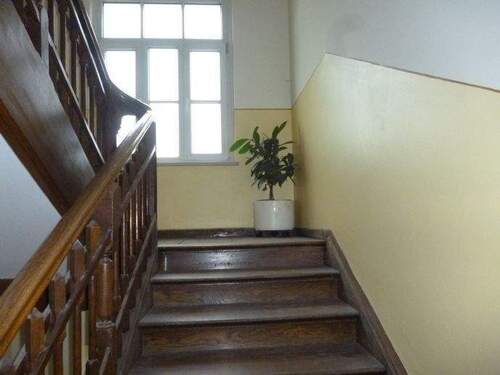 Treppenhaus - 