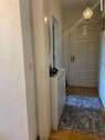 Diele, Eingang - 2 Zimmer Etagenwohnung in Rosenheim