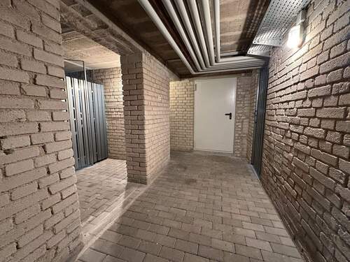 Keller - Etagenwohnung mit 69,40 m&sup2; in Dresden zum Kaufen