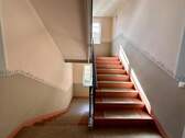 Treppenhaus - 