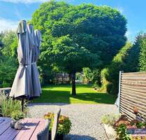 Einziehen & genießen: Stilvoll sanierte Doppelhaushälfte mit Anbau - ohne Provision! - Krefeld / Bockum