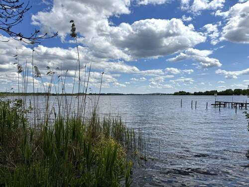 Der Große Zernsee - Grundstück in Werder zum Kaufen