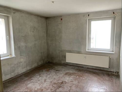 Zimmer - Etagenwohnung mit 65,30 m&sup2; in Görlitz zum Kaufen