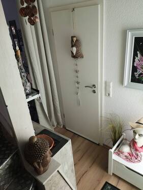 Eingangsbereich EG ELW - 