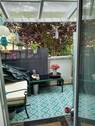 Balkon EG ELW - 