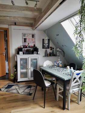 Essplatz Küche DG ELW - 