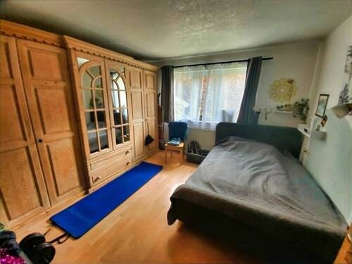 Kinderzimmer EG - 6 Zimmer Einfamilienhaus in Albstadt