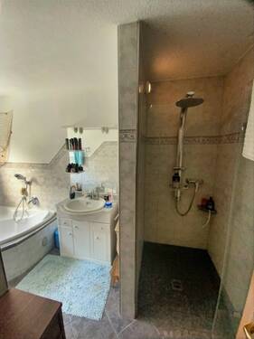 Badezimmer EG - 