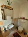 Gäste-WC EG - 