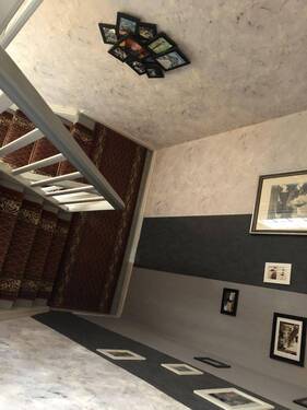 Treppenhaus - 