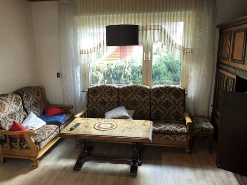 Wohnzimmer - 