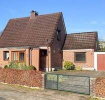 Wohnen mit Charme vergangener Zeiten - Itzstedt