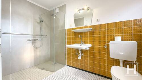 Duschbad - 3 Zimmer Einfamilienhaus in Itzstedt