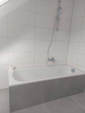 Badewanne - 