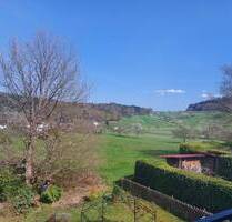 Naturnahe, helle 4-Zimmerwohnung in Althof zu vermieten! - Bad Herrenalb Bernbach