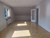 Wohnen - 4 Zimmer Etagenwohnung zur Miete in Bad Herrenalb
