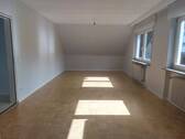 Wohnen - 4 Zimmer Etagenwohnung in Bad Herrenalb