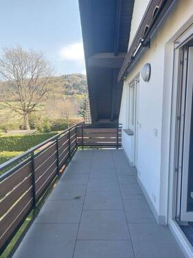 Balkon - 