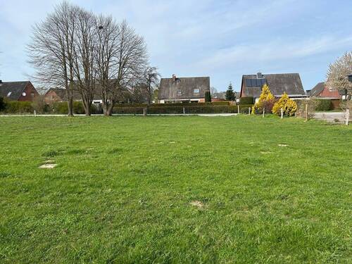 Grundstück - Baugrundstück in idealer Lage von Kronsforde- freier Blick, tolle Lage, kein Altbestand und bauträgerfrei