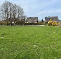 Baugrundstück in idealer Lage von Kronsforde- freier Blick, tolle Lage, kein Altbestand und bauträgerfrei - Lübeck St. Jürgen