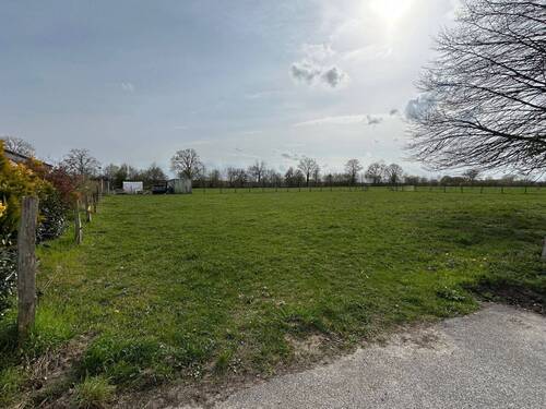 Grundstück - Grundstück zum Kaufen in Lübeck