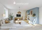Wohn- und Esszimmer - 