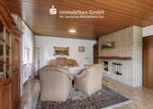 Wohn- und Esszimmer - 