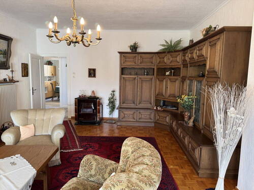 Wohnzimmer 2 EG - 