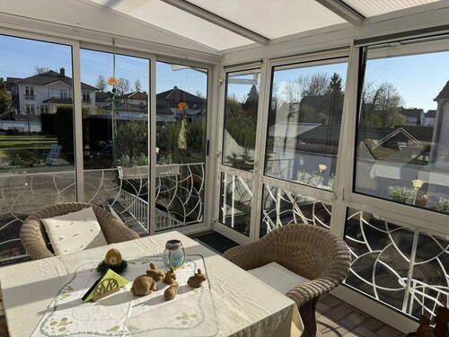 Wintergarten EG - 