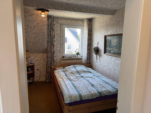 Schlafzimmer 1 OG - 