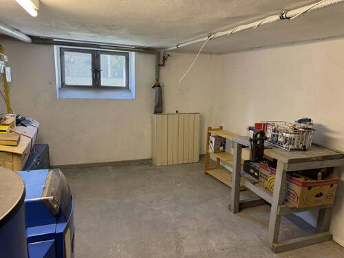 Kellerraum 2 - 