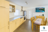 Küche Ferienhaus (AI) - 