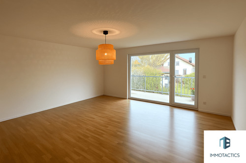 Wohnzimmer EG (AI) - Ein Haus mit Weitblick - familiengerechtes Wohnen mit Zukunftsoption