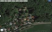 Blick vom Wörthersee - 
